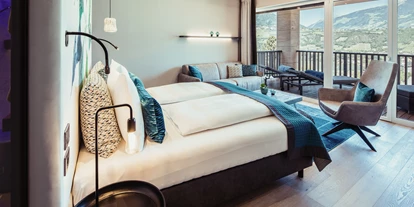 Wellnessurlaub - Dorf Tirol - La Maiena Meran Resort