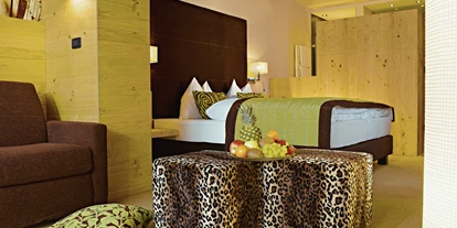 Wellnessurlaub - Dorf Tirol - La Maiena Meran Resort