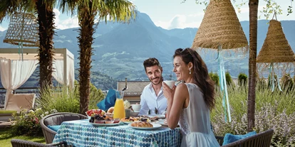 Wellnessurlaub - Dorf Tirol - La Maiena Meran Resort