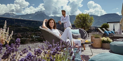 Wellnessurlaub - Dorf Tirol - La Maiena Meran Resort