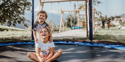 Wellnessurlaub - Oberbozen - Das Mühlwald Quality Time Family resort