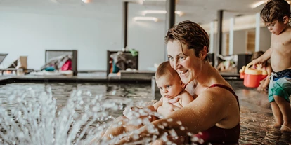 Wellnessurlaub - Oberbozen - Das Mühlwald Quality Time Family resort