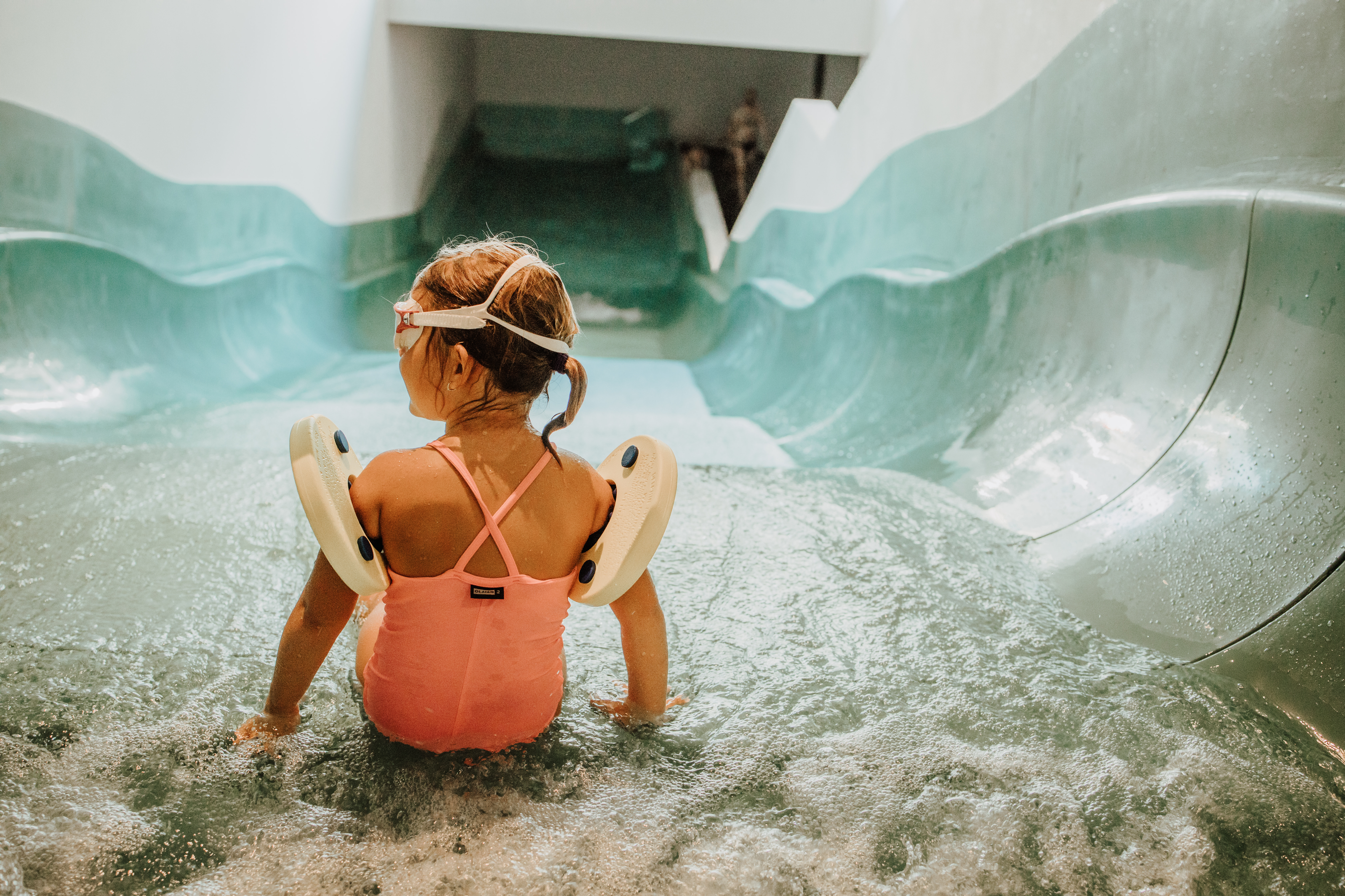 Wellnesshotel: Das Mühlwald Quality Time Family resort 