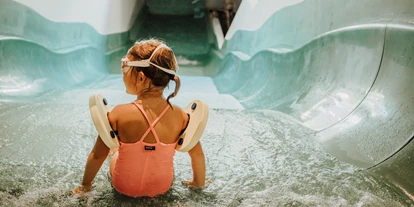 Wellnessurlaub - Oberbozen - Das Mühlwald Quality Time Family resort