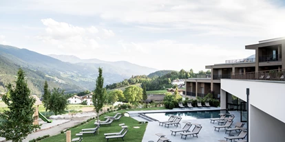 Wellnessurlaub - Oberbozen - Das Mühlwald Quality Time Family resort