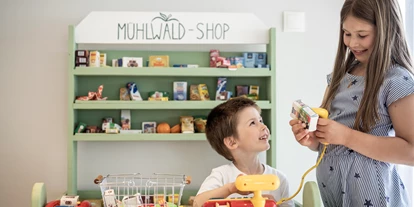 Wellnessurlaub - Oberbozen - Das Mühlwald Quality Time Family resort