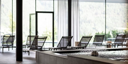 Wellnessurlaub - Oberbozen - Das Mühlwald Quality Time Family resort