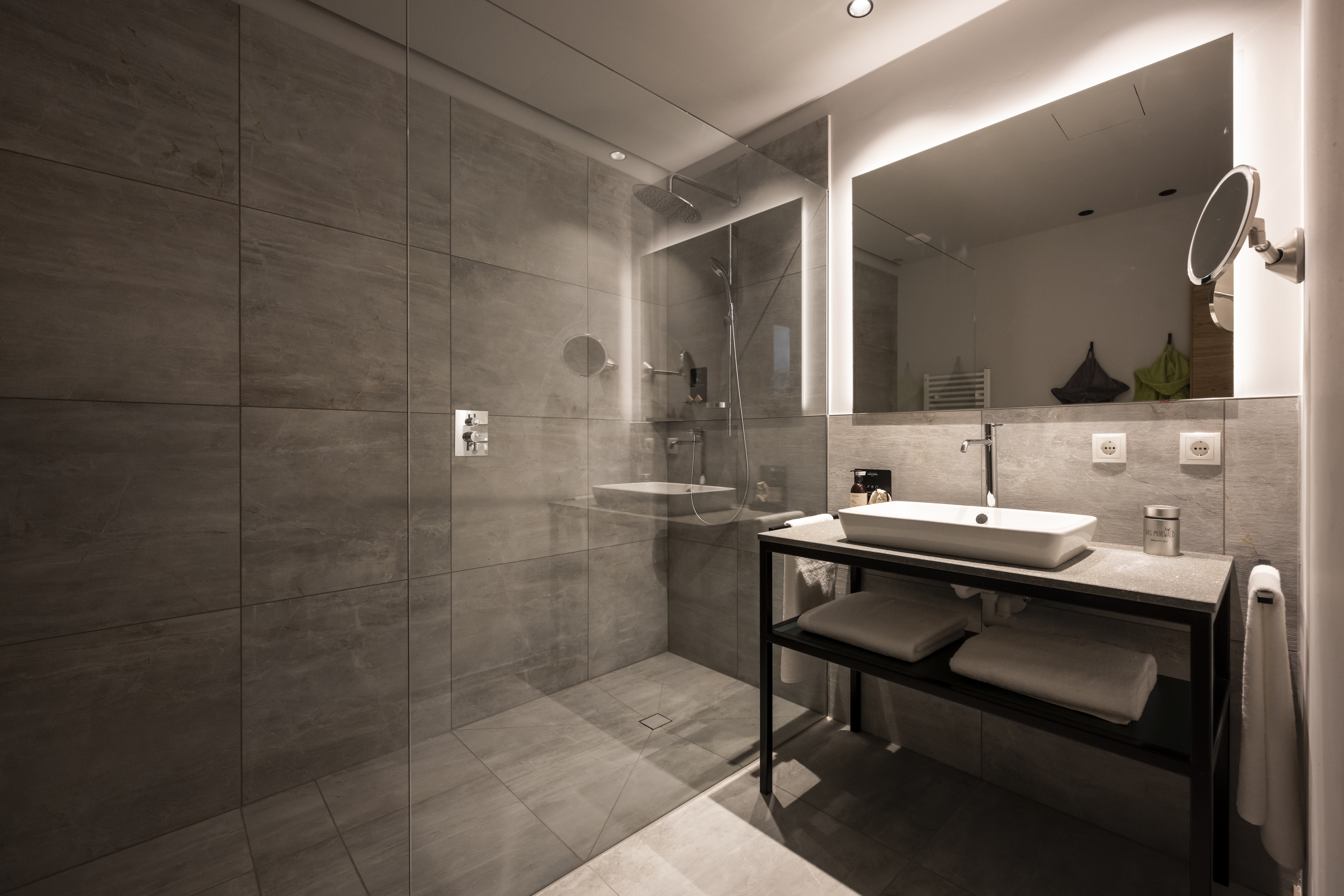 Wellnesshotel: Das Mühlwald Quality Time Family resort 