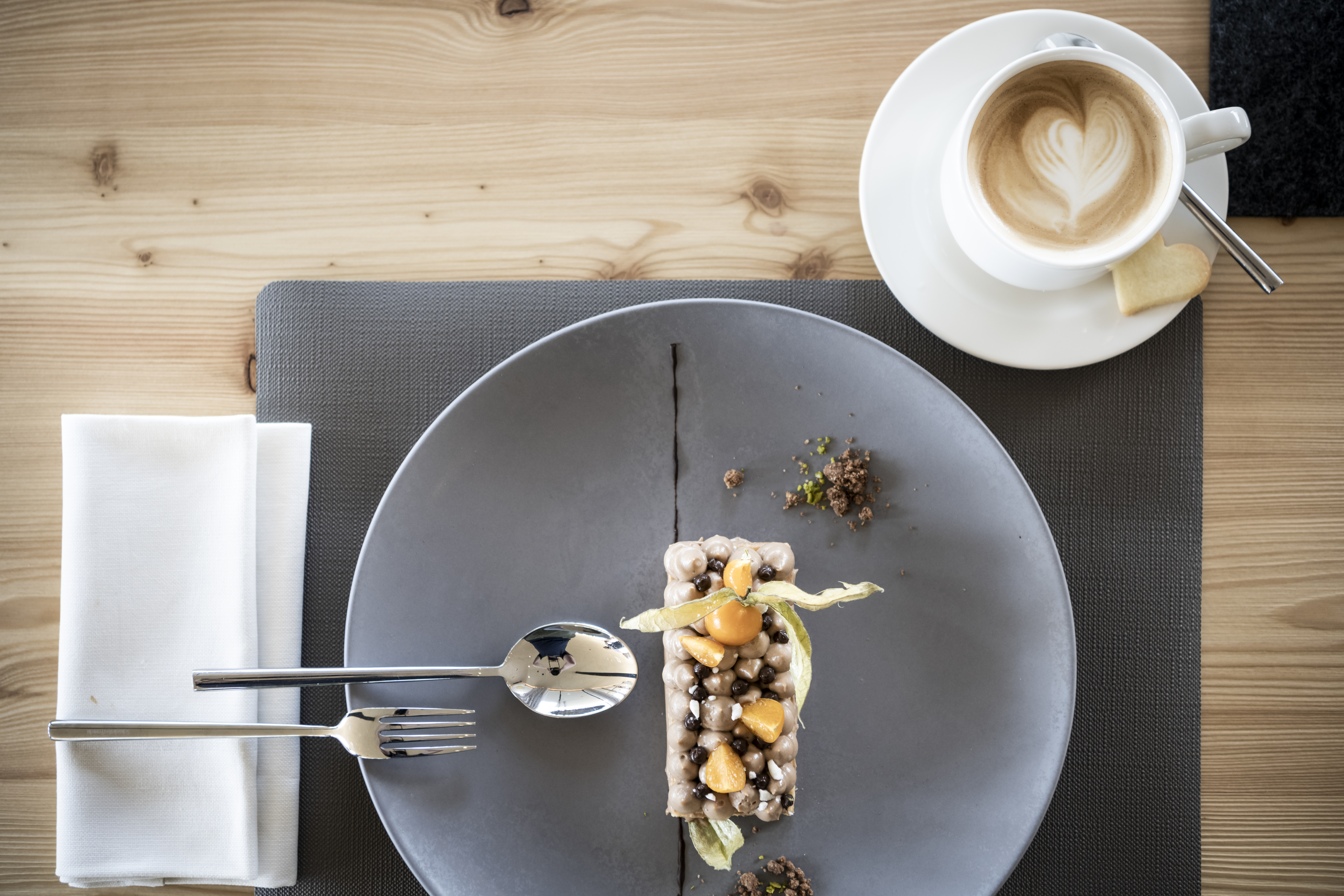 Wellnesshotel: Das Mühlwald Quality Time Family resort 