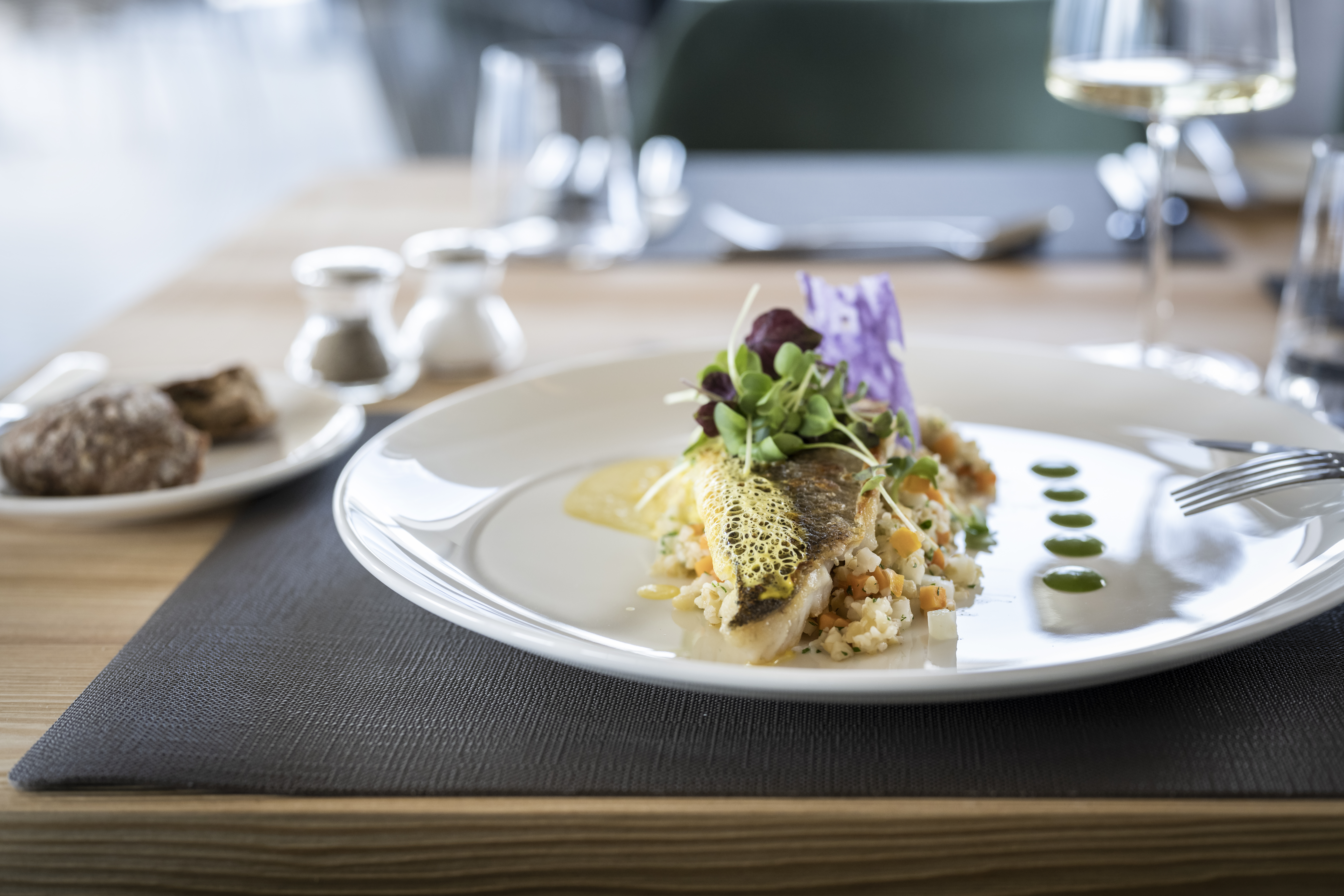 Wellnesshotel: Das Mühlwald Quality Time Family resort 