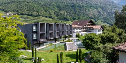 Wellnessurlaub - Dorf Tirol - Hotel Sand