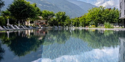 Wellnessurlaub - Dorf Tirol - Hotel Sand