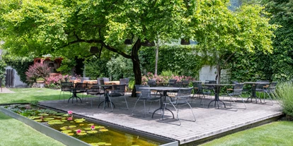 Wellnessurlaub - Dorf Tirol - Hotel Sand