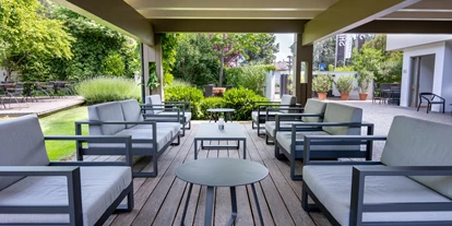 Wellnessurlaub - Dorf Tirol - Hotel Sand