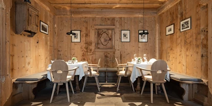 Wellnessurlaub - Dorf Tirol - Hotel Sand