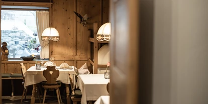 Wellnessurlaub - Dorf Tirol - Hotel Sand