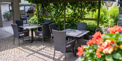 Wellnessurlaub - Dorf Tirol - Hotel Sand