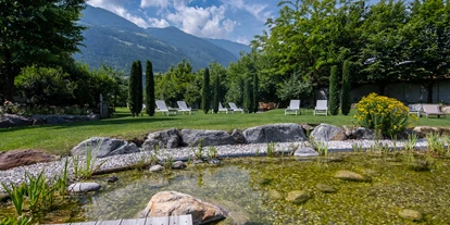 Wellnessurlaub - Dorf Tirol - Hotel Sand