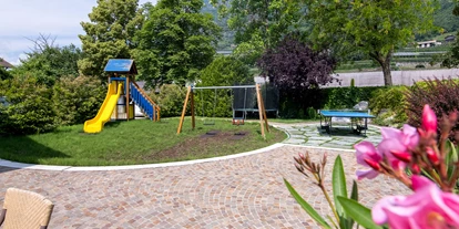 Wellnessurlaub - Dorf Tirol - Hotel Sand