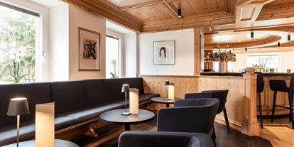 Wellnessurlaub - Dorf Tirol - Hotel Sand