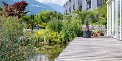 Wellnessurlaub - Dorf Tirol - Hotel Sand
