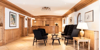Wellnessurlaub - Dorf Tirol - Hotel Sand