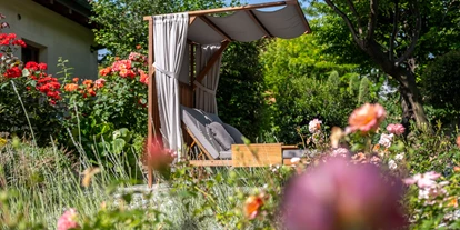 Wellnessurlaub - Dorf Tirol - Hotel Sand