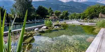 Wellnessurlaub - Dorf Tirol - Hotel Sand