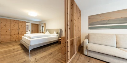 Wellnessurlaub - Dorf Tirol - Hotel Sand