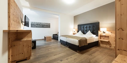 Wellnessurlaub - Dorf Tirol - Hotel Sand