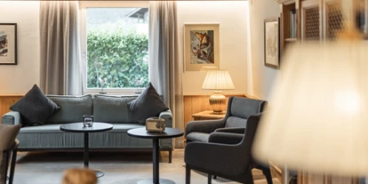 Wellnessurlaub - Dorf Tirol - Hotel Sand