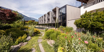 Wellnessurlaub - Dorf Tirol - Florian Andergassen - Hotel Sand