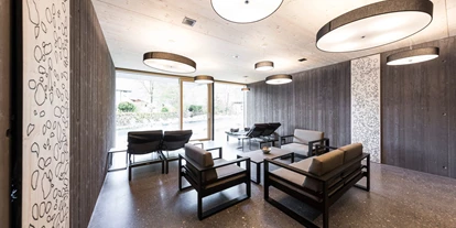 Wellnessurlaub - Dorf Tirol - Florian Andergassen - Hotel Sand