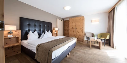 Wellnessurlaub - Dorf Tirol - Florian Andergassen - Hotel Sand