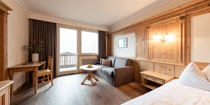 Wellnessurlaub - Dorf Tirol - Florian Andergassen - Hotel Sand