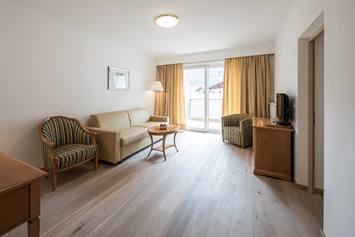 Wellnesshotel: Florian Andergassen - Hotel Sand