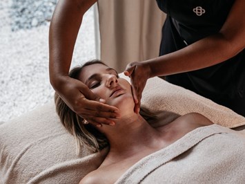 Lindenhof Pure Luxury & Spa DolceVita Resort Massagen im Detail Unser Wohlfühlprogramm
