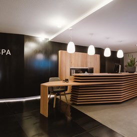 Wellnesshotel: Lindenhof Pure Luxury & Spa DolceVita Resort