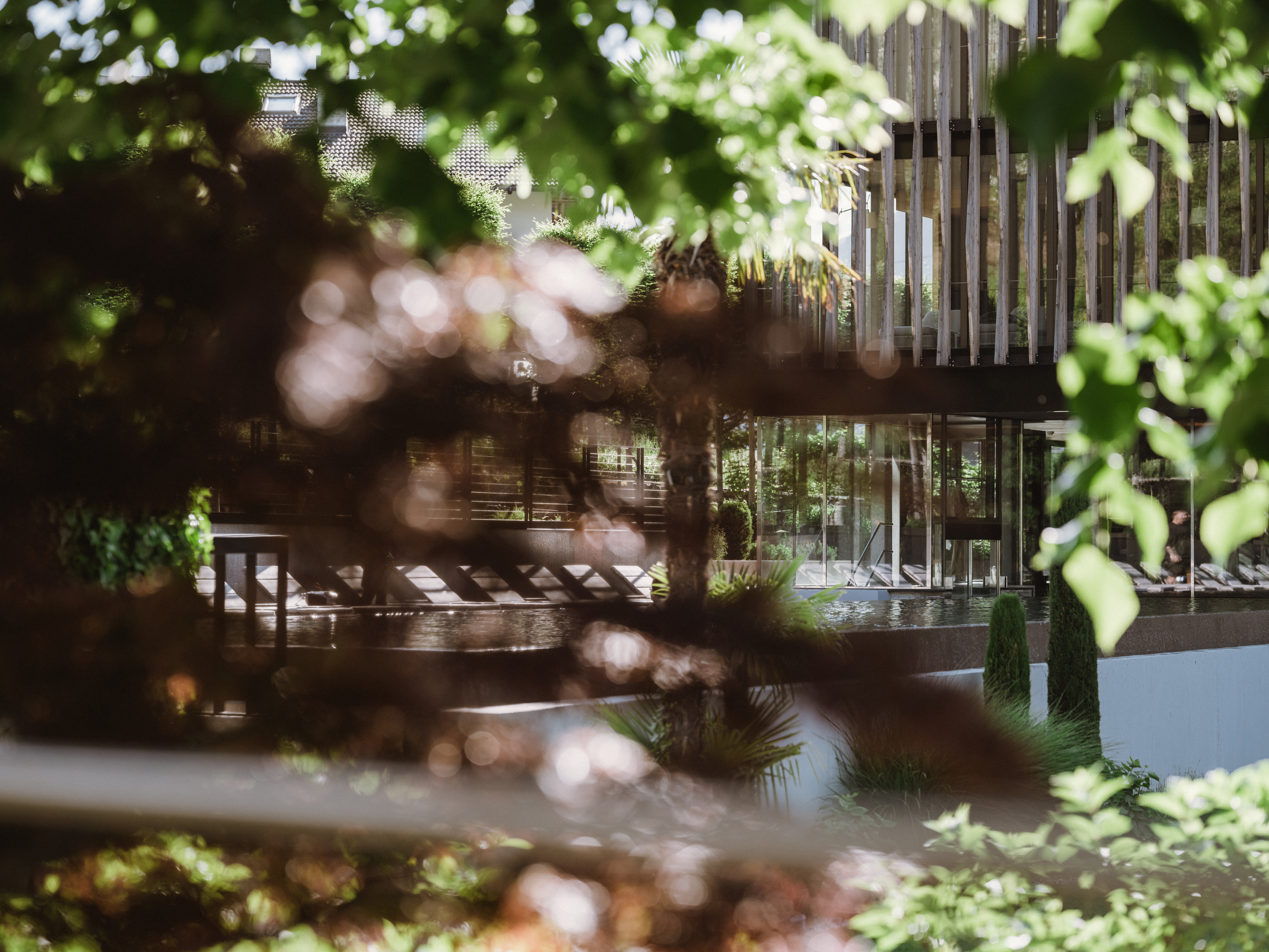 Wellnesshotel: Lindenhof Pure Luxury & Spa DolceVita Resort