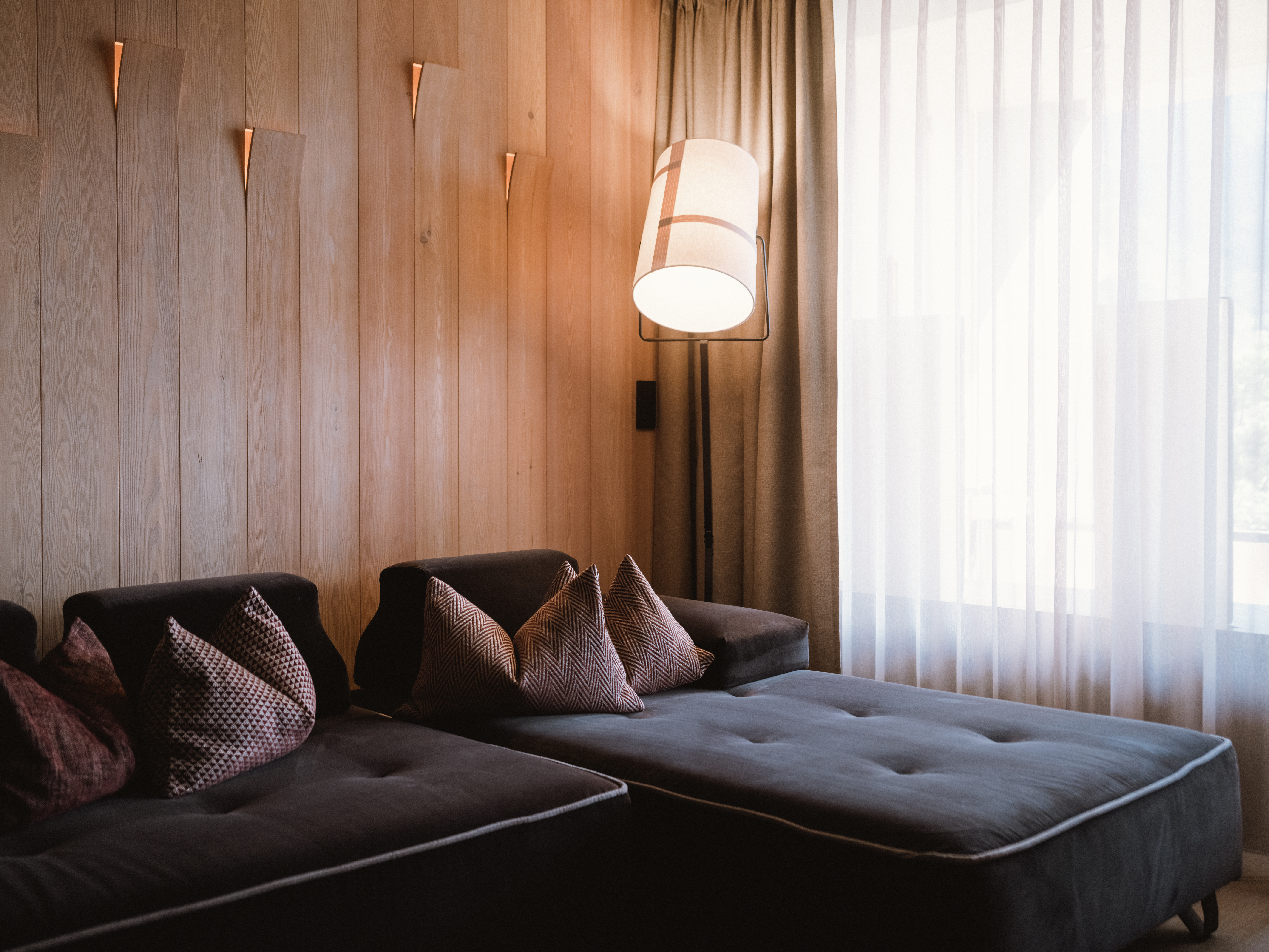 Wellnesshotel: Lindenhof Pure Luxury & Spa DolceVita Resort