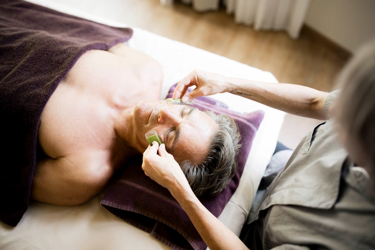 Mirabell Dolomites Hotel Luxury Ayurveda & Spa Behandlungen im Detail Treatments & Ayurveda