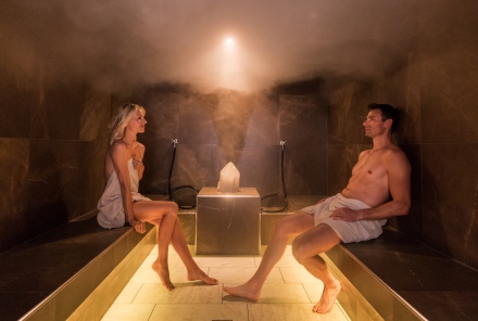 Wellnesshotel: Mirabell Dolomites Hotel