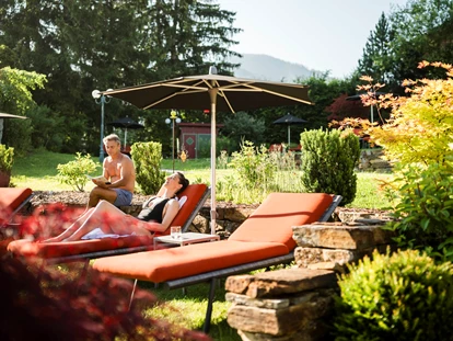 Wellnessurlaub - Corvara in Badia - Mirabell Dolomites Hotel Luxury Ayurveda & Spa