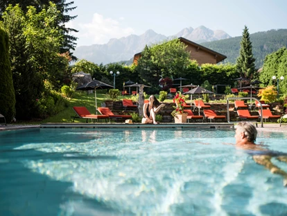 Wellnessurlaub - Corvara in Badia - Mirabell Dolomites Hotel Luxury Ayurveda & Spa
