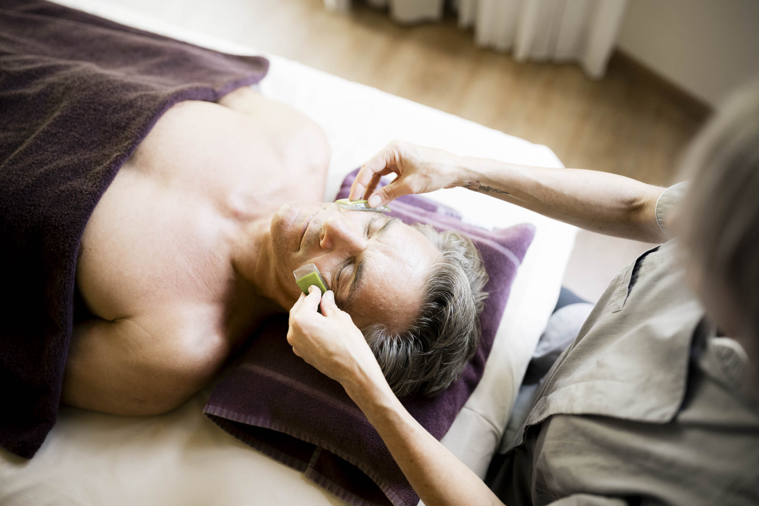 Wellnesshotel: Mirabell Dolomites Hotel Luxury Ayurveda & Spa