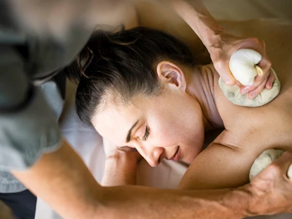 Wellnessurlaub - Corvara in Badia - Mirabell Dolomites Hotel Luxury Ayurveda & Spa