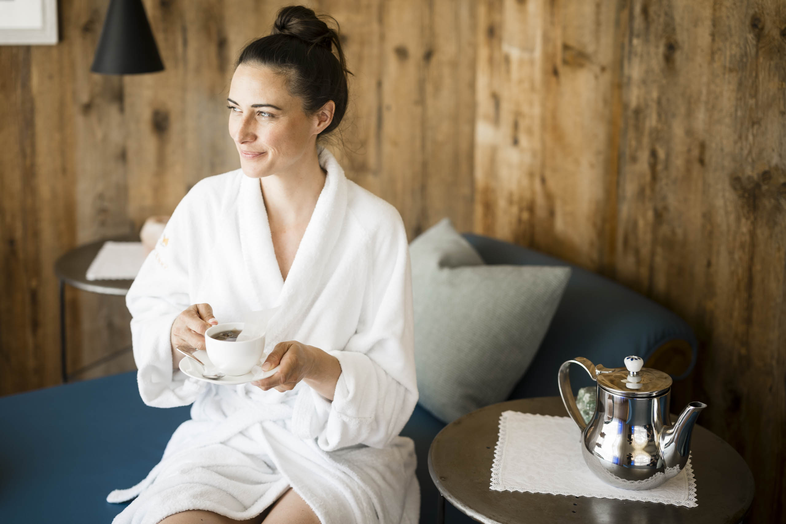 Wellnesshotel: Mirabell Dolomites Hotel Luxury Ayurveda & Spa