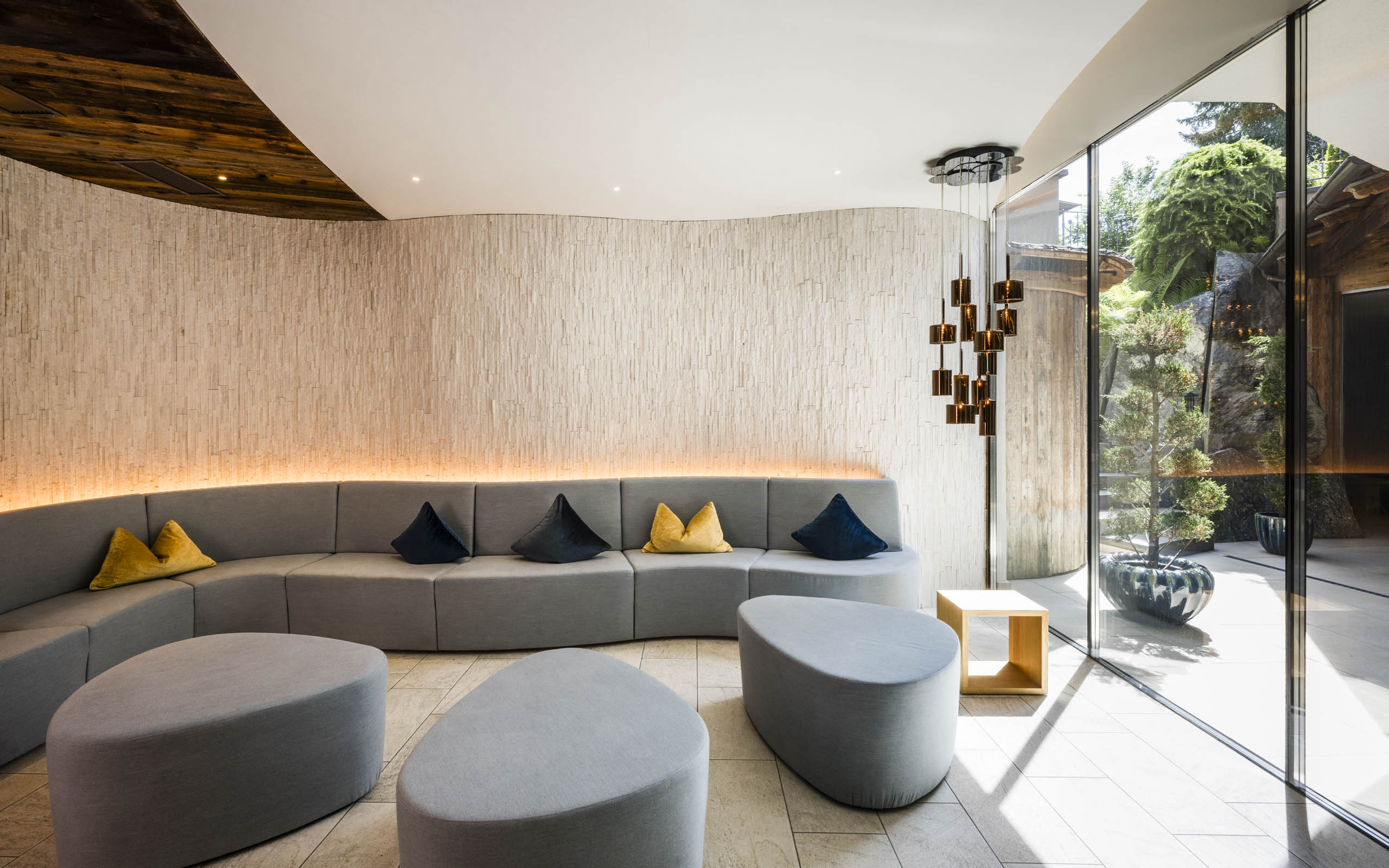 Wellnesshotel: Mirabell Dolomites Hotel Luxury Ayurveda & Spa