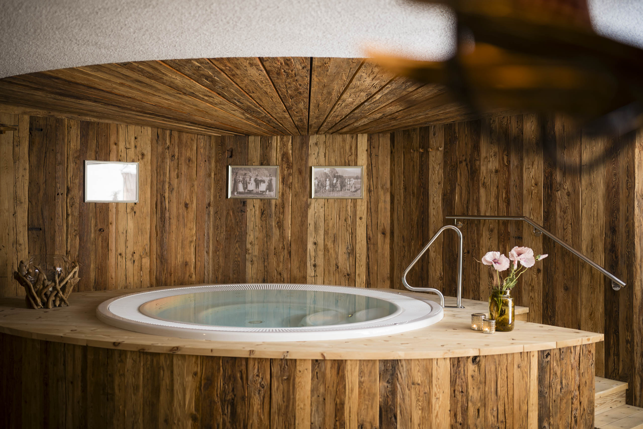 Wellnesshotel: Mirabell Dolomites Hotel Luxury Ayurveda & Spa
