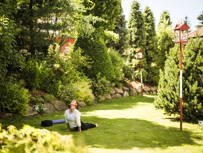 Wellnessurlaub - Corvara in Badia - Mirabell Dolomites Hotel Luxury Ayurveda & Spa